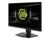 MSI Monitor 27 cali MAG 272URDF E16 UHD/FLAT/160Hz/czarny